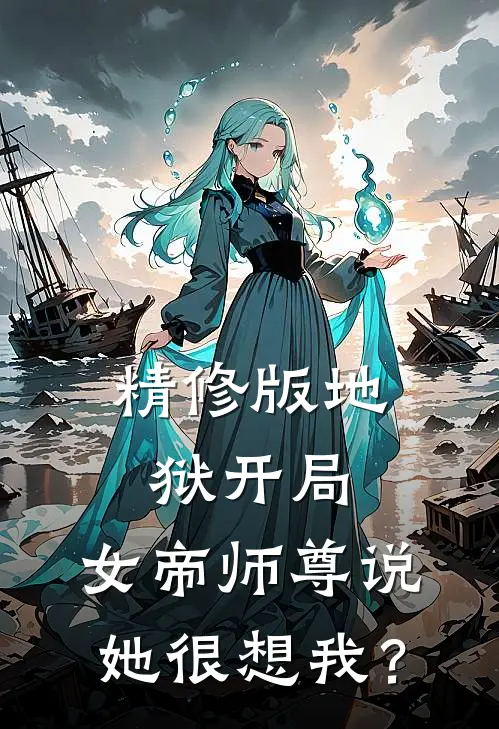 精修版地狱开局，女帝师尊说她很想我？