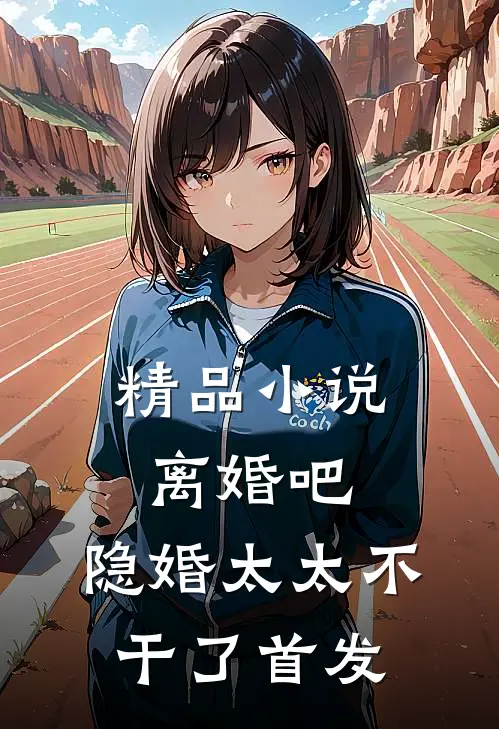 精品小说离婚吧,隐婚太太不干了首发