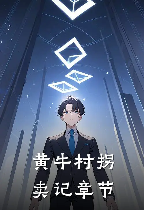 黄牛村拐卖记章节