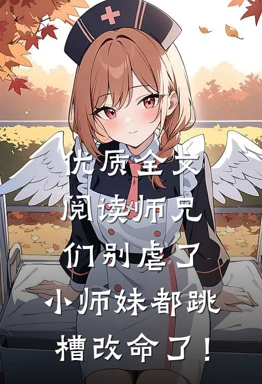 优质全文阅读师兄们别虐了，小师妹都跳槽改命了！