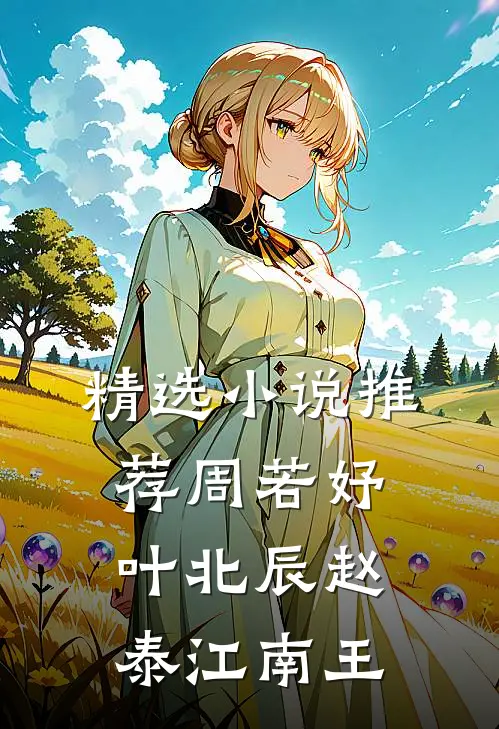 精选小说推荐周若妤叶北辰赵泰江南王