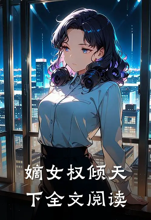 嫡女权倾天下全文阅读