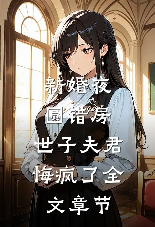 新婚夜圆错房，世子夫君悔疯了全文章节