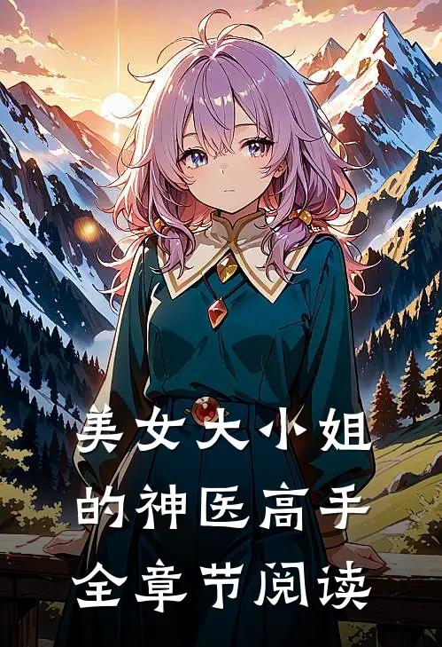 美女大小姐的神医高手全章节阅读