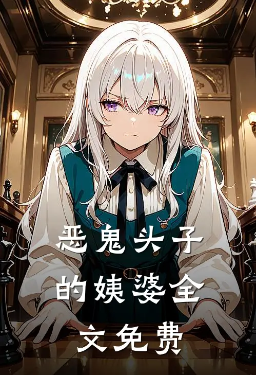 恶鬼头子的姨婆全文免费