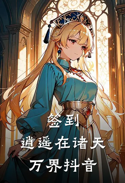 签到：逍遥在诸天万界抖音