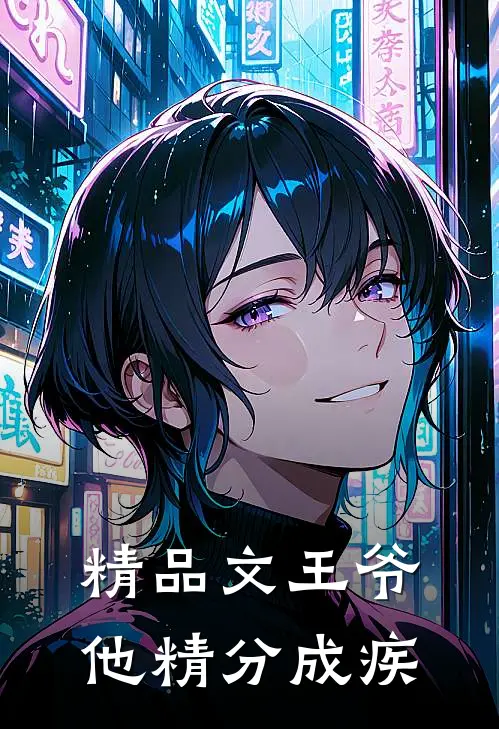 精品文王爷他精分成疾