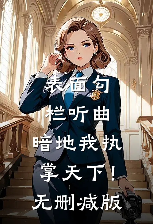 表面勾栏听曲，暗地我执掌天下！无删减版