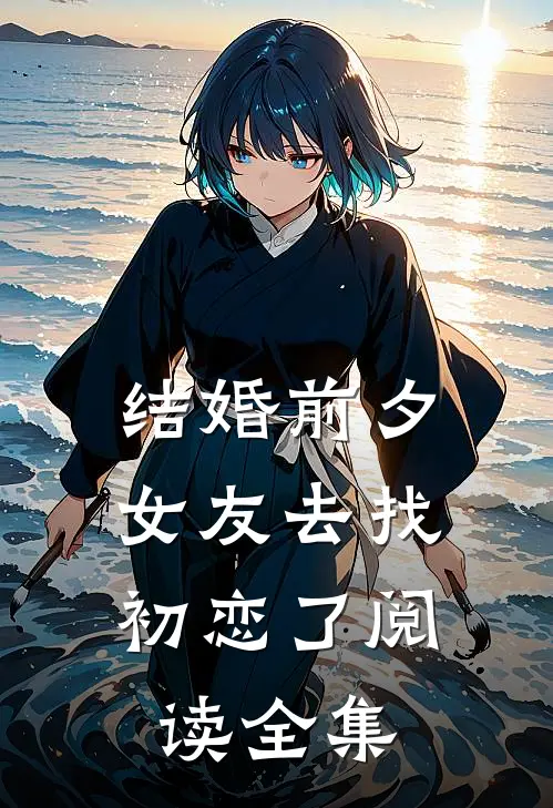 结婚前夕，女友去找初恋了阅读全集