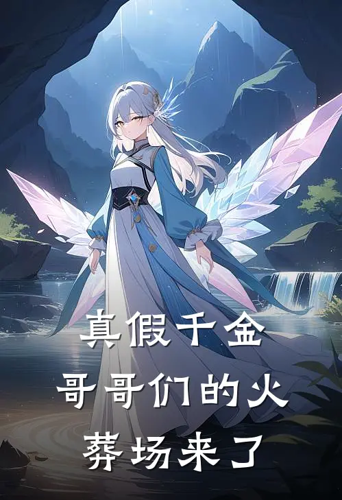 真假千金：哥哥们的火葬场来了