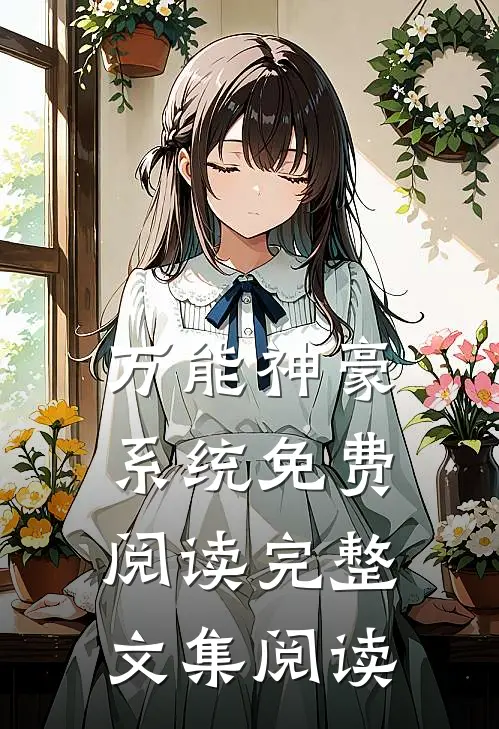 万能神豪系统免费阅读完整文集阅读