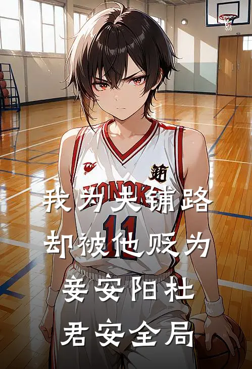 我为夫铺路，却被他贬为妾安阳杜君安全局
