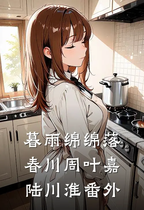 暮雨绵绵落春川周叶嘉陆川淮番外