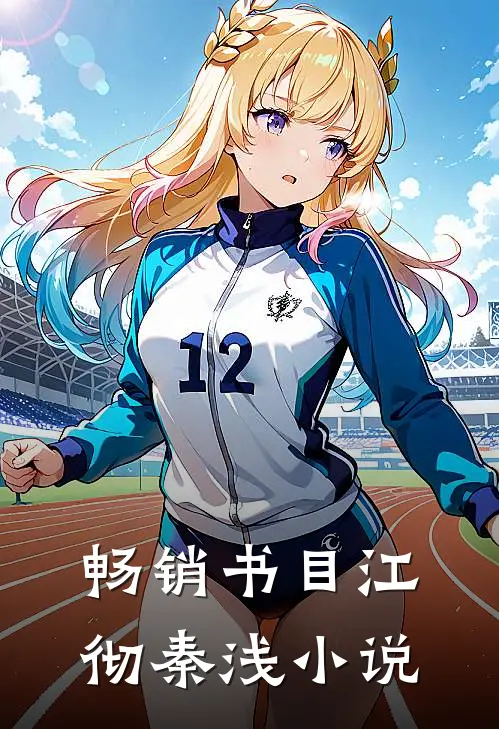 畅销书目江彻秦浅小说