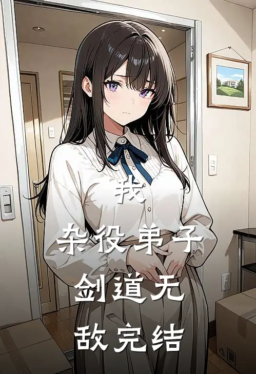 我，杂役弟子，剑道无敌完结
