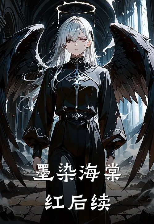 墨染海棠红后续