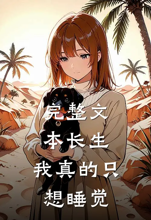 完整文本长生：我真的只想睡觉
