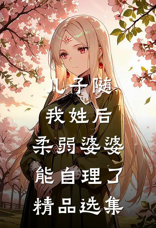 儿子随我姓后，柔弱婆婆能自理了精品选集