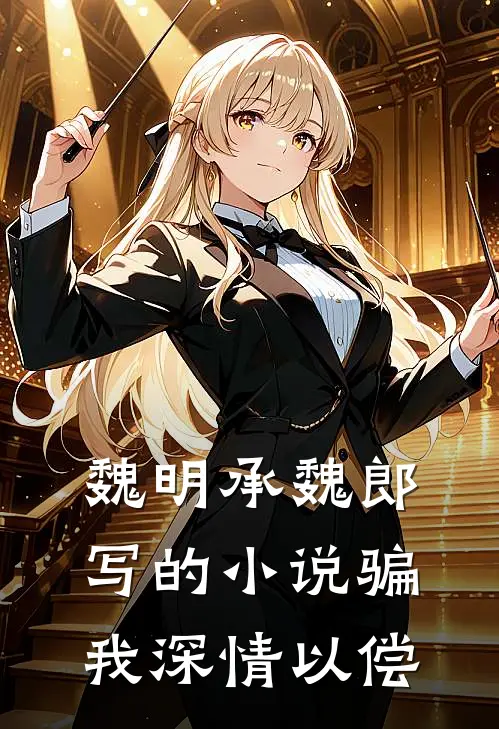 魏明承魏郎写的小说骗我深情以偿