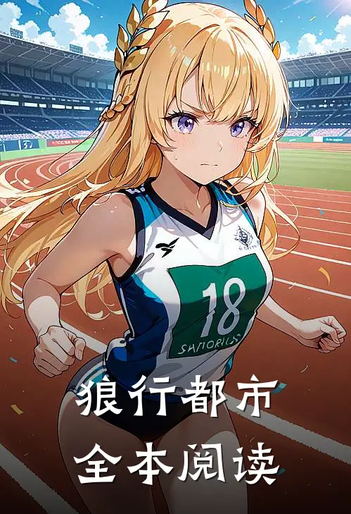 狼行都市全本阅读