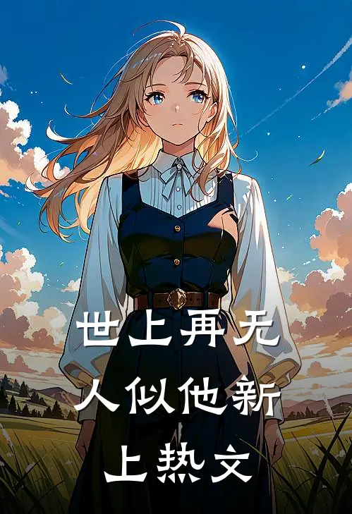 世上再无人似他新上热文