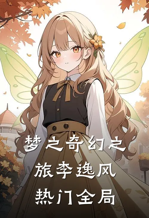 梦之奇幻之旅李逸风热门全局