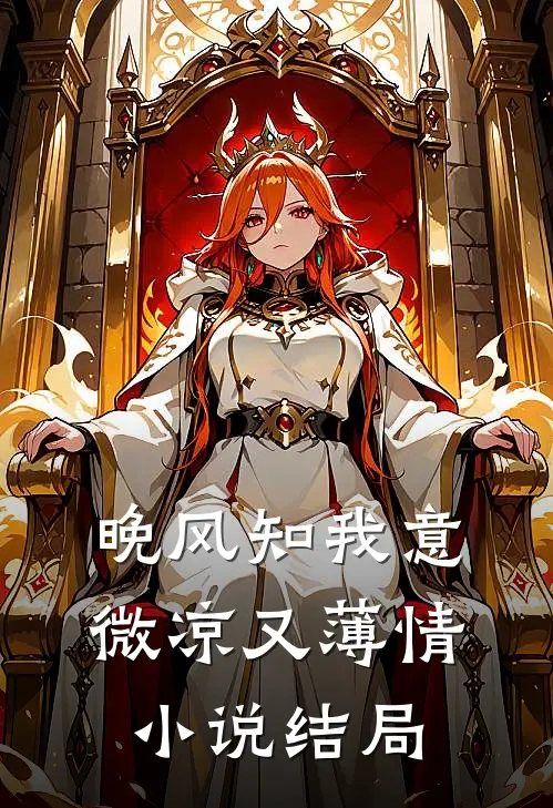 晚风知我意，微凉又薄情小说结局