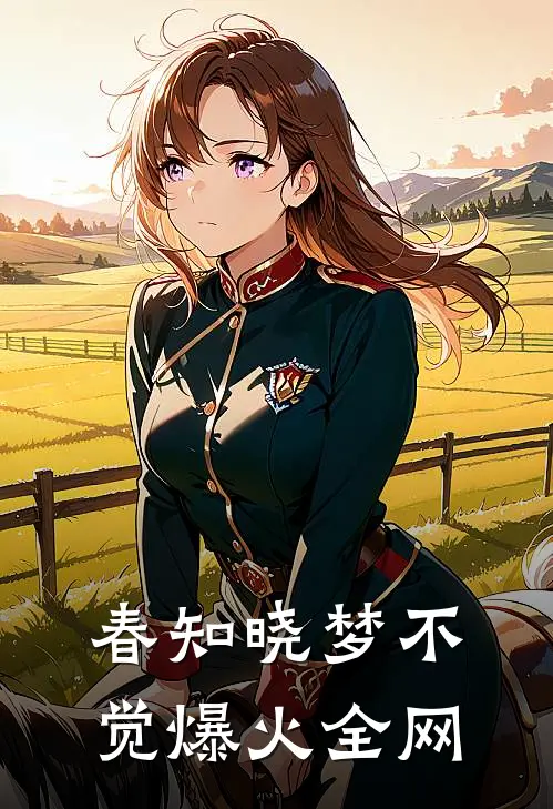 春知晓梦不觉爆火全网