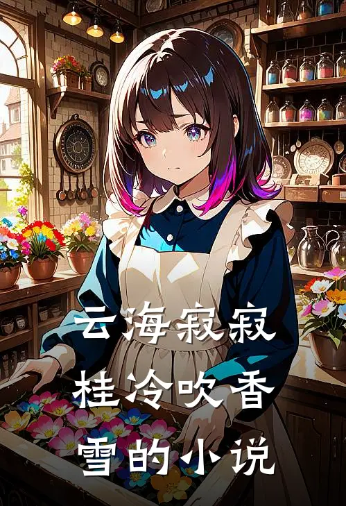 云海寂寂，桂冷吹香雪的小说