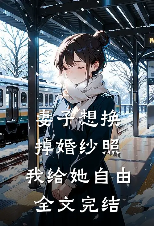 妻子想换掉婚纱照，我给她自由全文完结