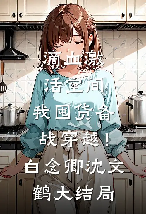 滴血激活空间，我囤货备战穿越！白念卿沈文鹤大结局