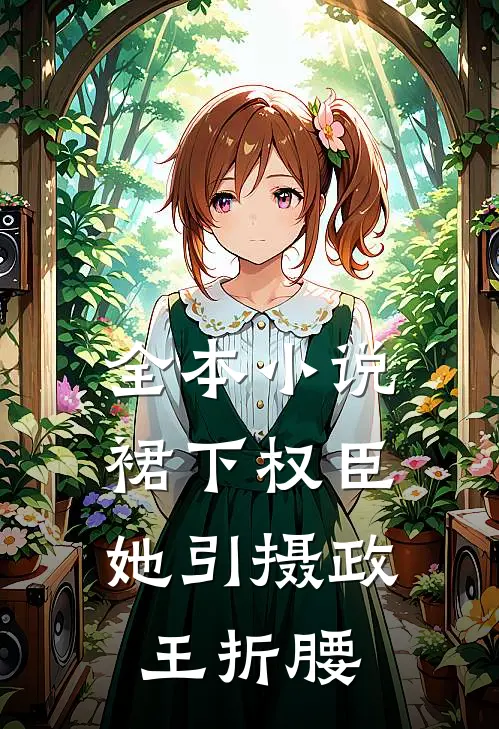 全本小说裙下权臣：她引摄政王折腰