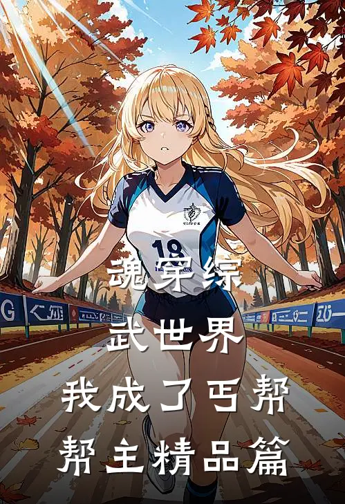 魂穿综武世界，我成了丐帮帮主精品篇