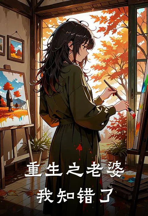 重生之老婆我知错了