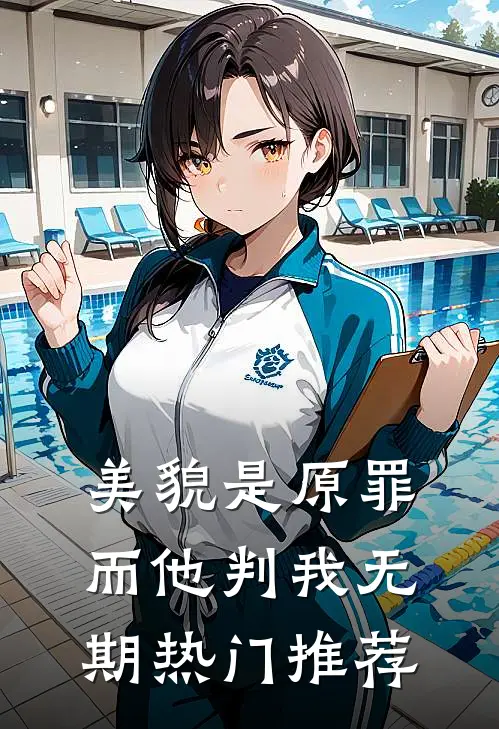 美貌是原罪，而他判我无期热门推荐