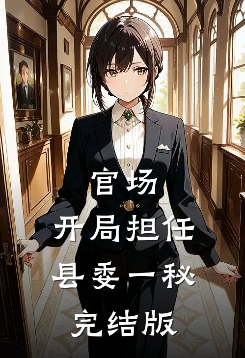 官场：开局担任县委一秘完结版