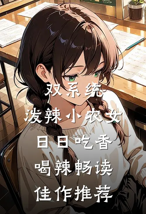 双系统：泼辣小农女日日吃香喝辣畅读佳作推荐