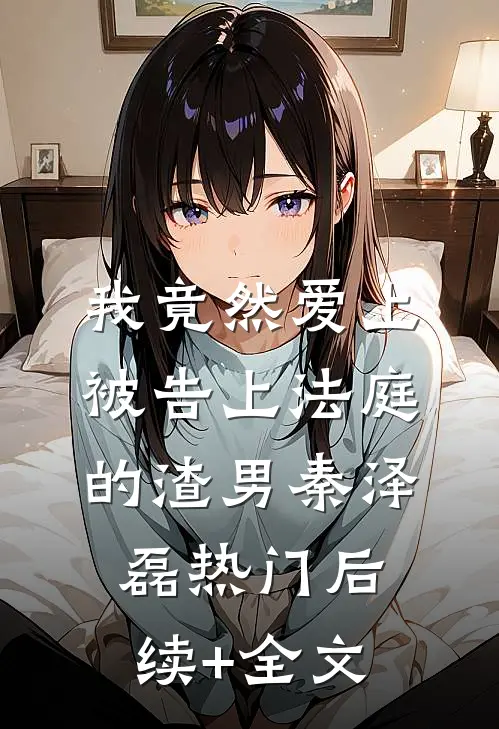 我竟然爱上被告上法庭的“渣男秦泽磊热门后续+全文