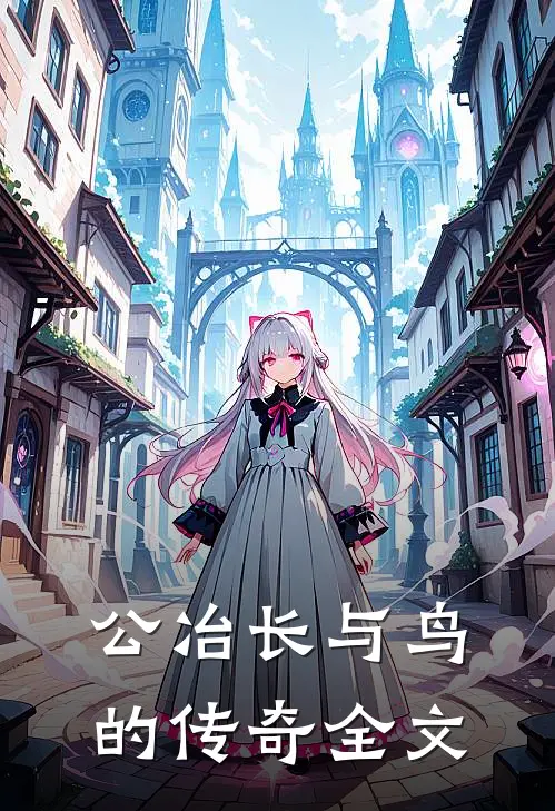 公冶长与鸟的传奇全文