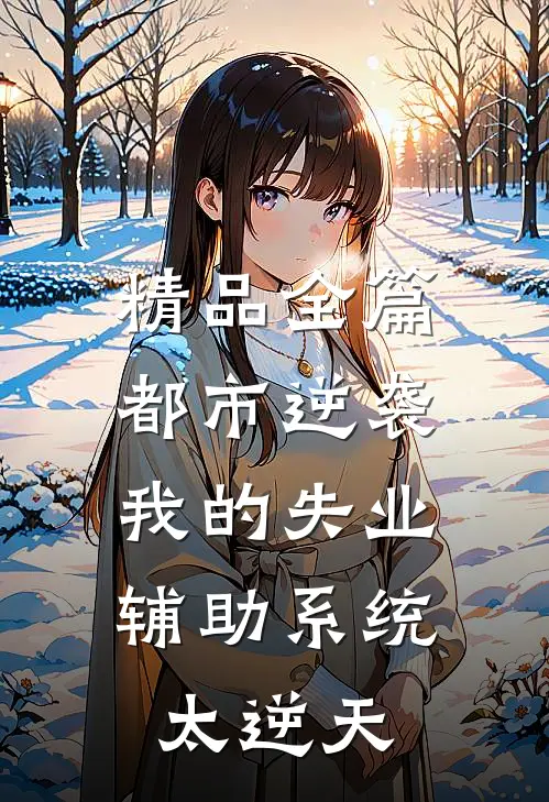 精品全篇都市逆袭：我的失业辅助系统太逆天