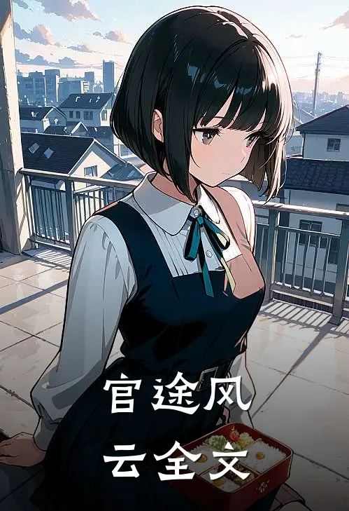 官途风云全文