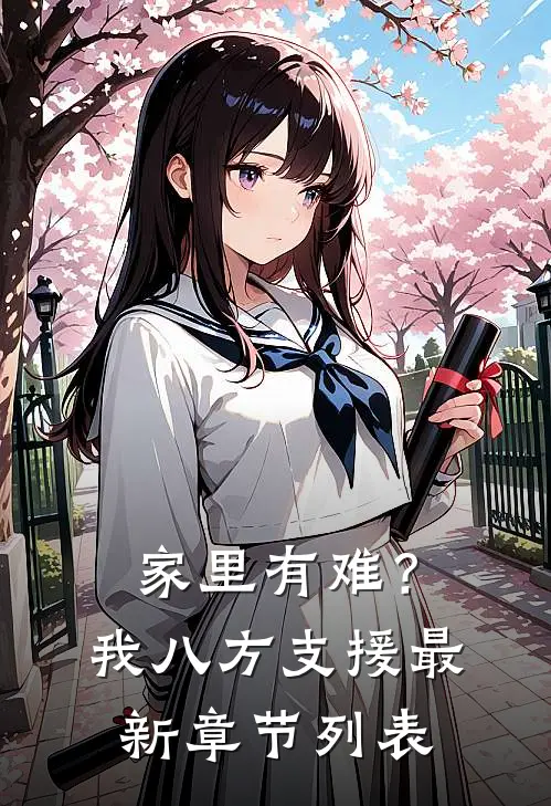 家里有难？我八方支援最新章节列表