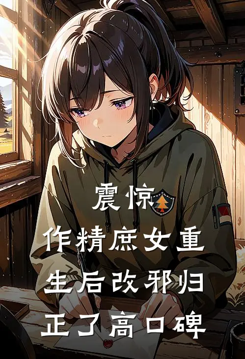 震惊，作精庶女重生后改邪归正了高口碑