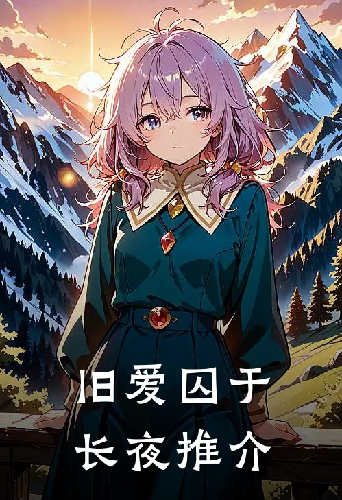 旧爱囚于长夜推介