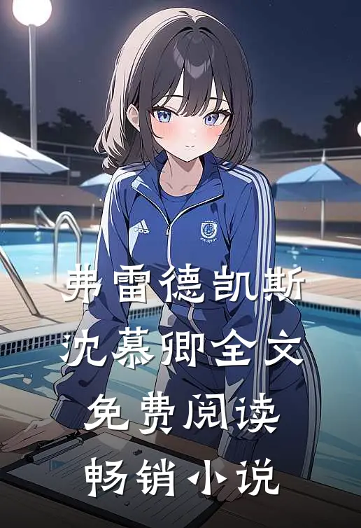 弗雷德凯斯沈慕卿全文免费阅读畅销小说