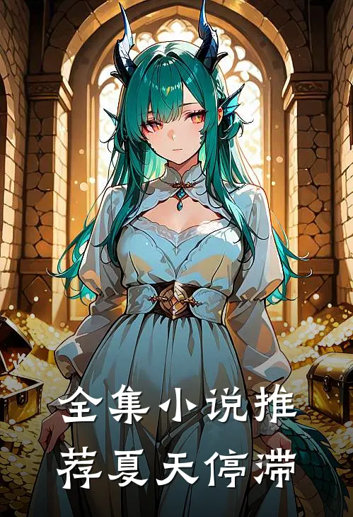 全集小说推荐夏天停滞