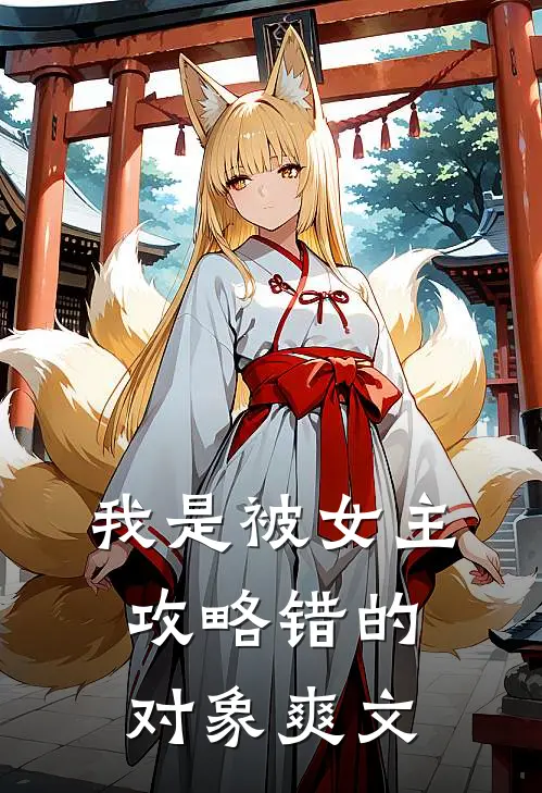 我是被女主攻略错的对象爽文