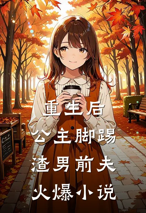 重生后，公主脚踢渣男前夫火爆小说