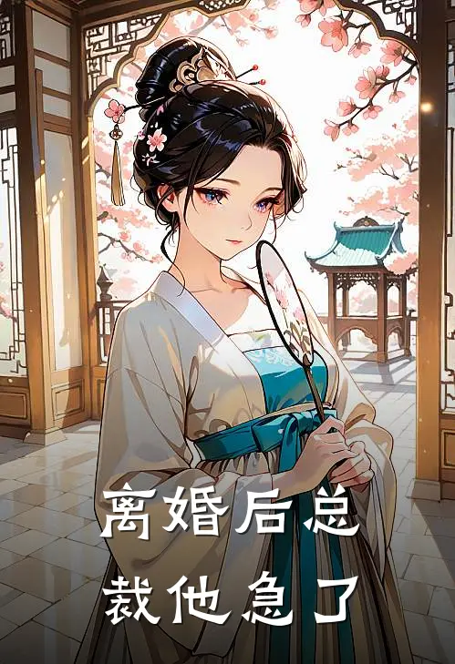 离婚后总裁他急了