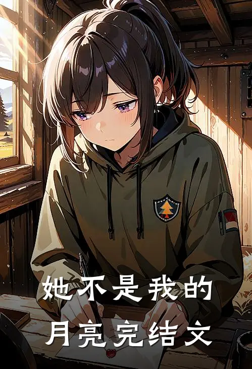 她不是我的月亮完结文